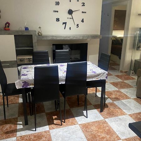 Apartamento Silda Torre Del Mar Exterior foto