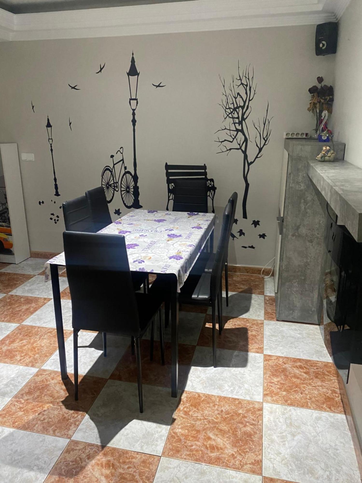 Apartamento Silda Torre Del Mar Exterior foto